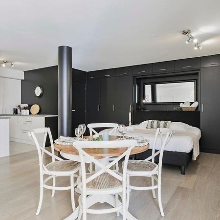 Charming Studio Nearby The Beach At Knokke-Heist! エクステリア 写真