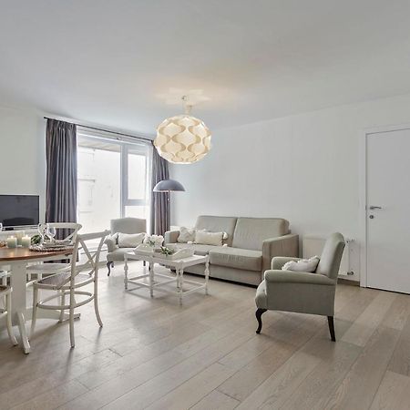 Charming Studio Nearby The Beach At Knokke-Heist! エクステリア 写真