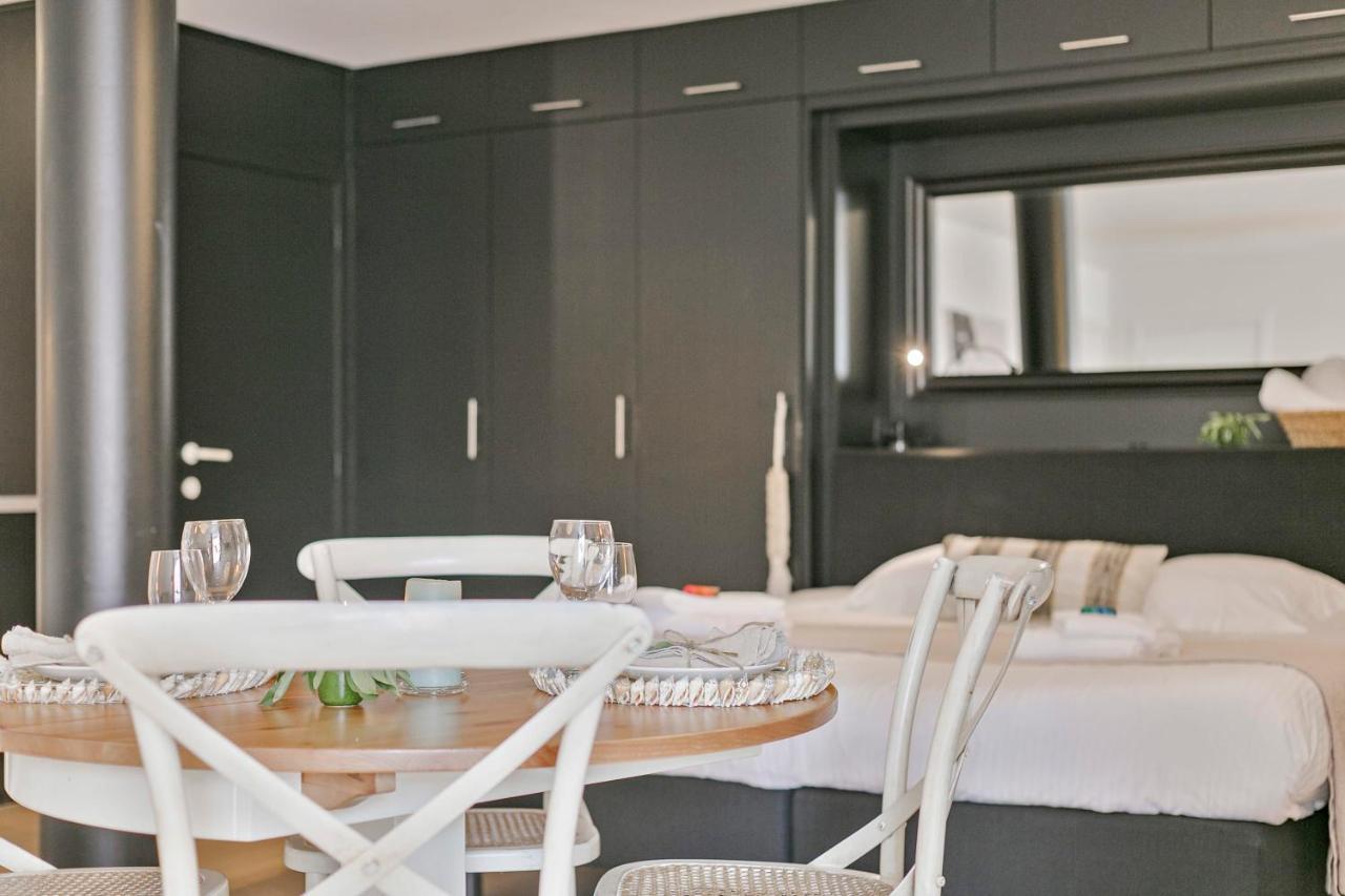 Charming Studio Nearby The Beach At Knokke-Heist! エクステリア 写真
