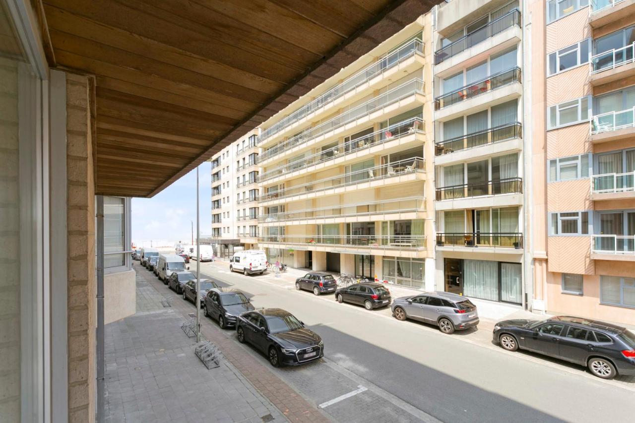 Charming Studio Nearby The Beach At Knokke-Heist! エクステリア 写真