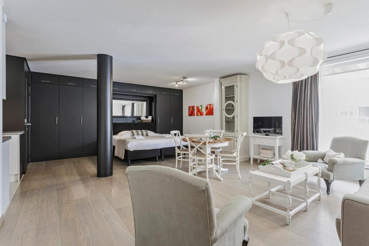 Charming Studio Nearby The Beach At Knokke-Heist! エクステリア 写真