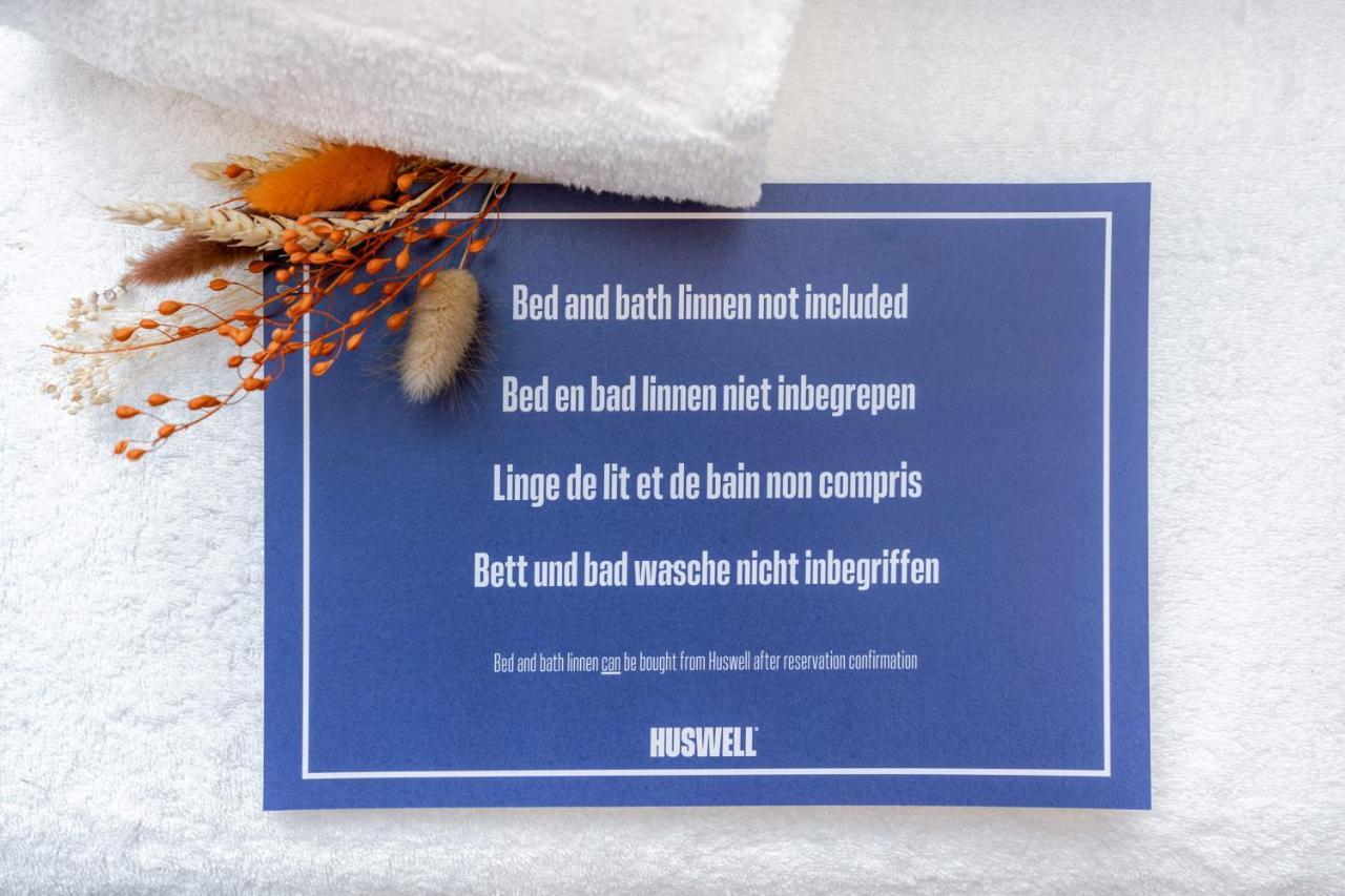 Charming Studio Nearby The Beach At Knokke-Heist! エクステリア 写真